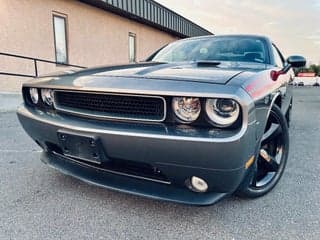 Dodge 2012 Challenger