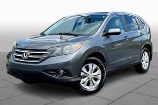 Honda 2014 CR-V