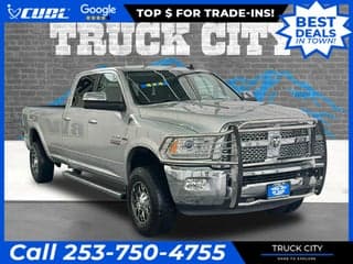 Ram 2014 2500