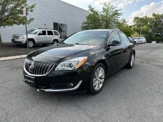 Buick 2017 Regal