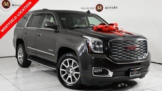 GMC 2019 Yukon