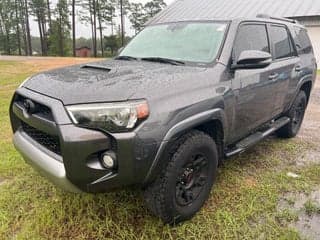 Toyota 2019 4Runner