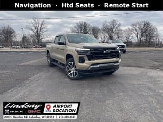 Chevrolet 2023 Colorado