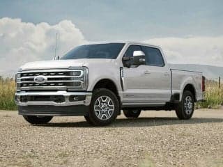 Ford 2024 F-250 Super Duty