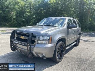 Chevrolet 2012 Tahoe