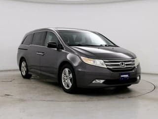 Honda 2013 Odyssey