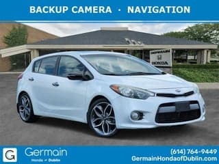 Kia 2015 Forte5