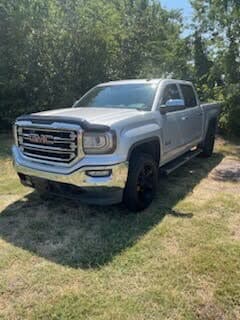 GMC 2016 Sierra 1500