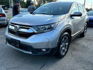 Honda 2017 CR-V