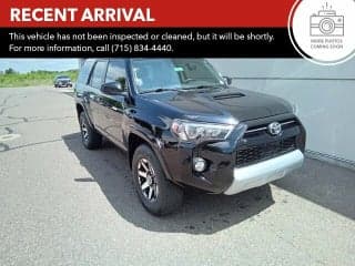 Toyota 2020 4Runner