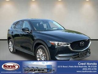 Mazda 2021 CX-5