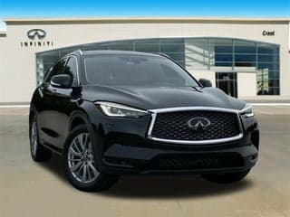 Infiniti 2023 QX50