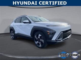 Hyundai 2024 Kona