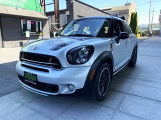 MINI 2015 Countryman