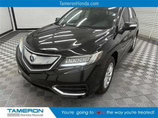 Acura 2016 RDX