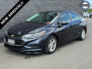 Chevrolet 2016 Cruze