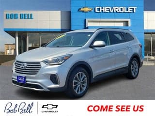 Hyundai 2017 Santa Fe