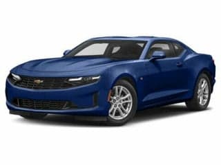 Chevrolet 2020 Camaro