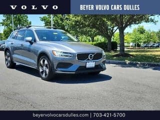 Volvo 2020 V60 Cross Country