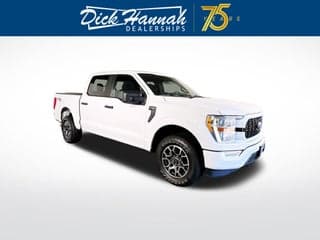 Ford 2021 F-150