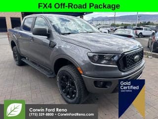 Ford 2021 Ranger