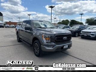 Ford 2022 F-150