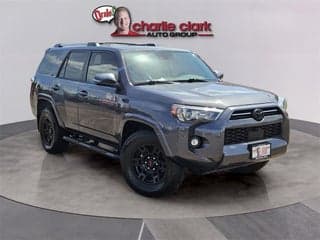 Toyota 2022 4Runner