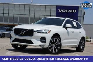 Volvo 2022 XC60