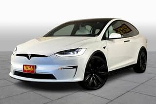 Tesla 2023 Model X