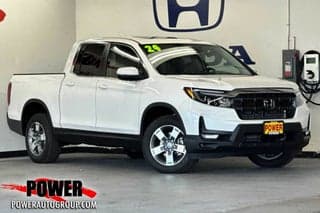 Honda 2024 Ridgeline