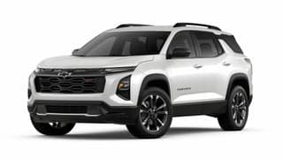 Chevrolet 2025 Equinox