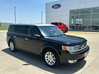 Ford 2009 Flex