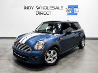 MINI 2011 Cooper