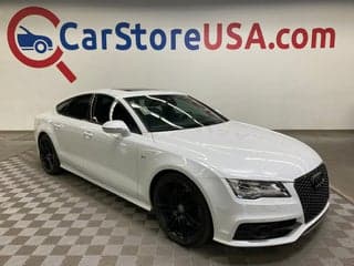 Audi 2014 A7