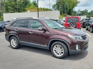 Kia 2014 Sorento