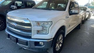 Ford 2015 F-150