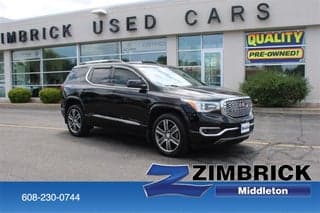 GMC 2017 Acadia