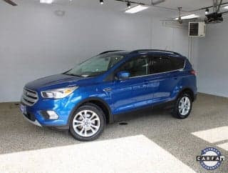 Ford 2018 Escape