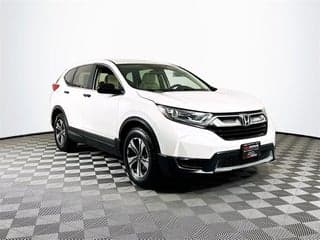 Honda 2018 CR-V