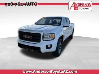 GMC 2020 Canyon