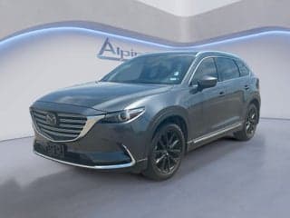 Mazda 2021 CX-9