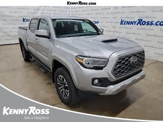 Toyota 2021 Tacoma