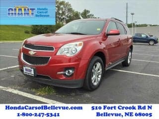 Chevrolet 2014 Equinox