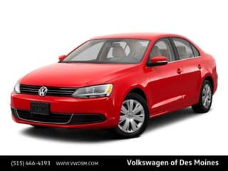 Volkswagen 2014 Jetta