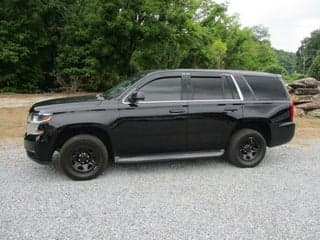 Chevrolet 2015 Tahoe