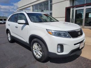 Kia 2015 Sorento