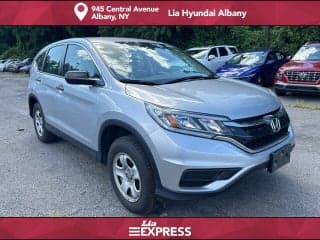 Honda 2016 CR-V