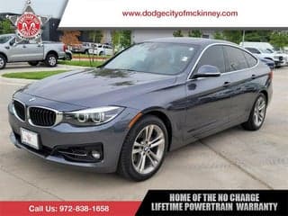 BMW 2017 3 Series