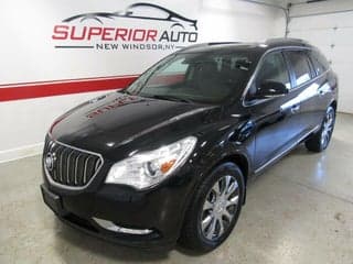 Buick 2017 Enclave