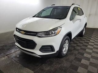 Chevrolet 2018 Trax